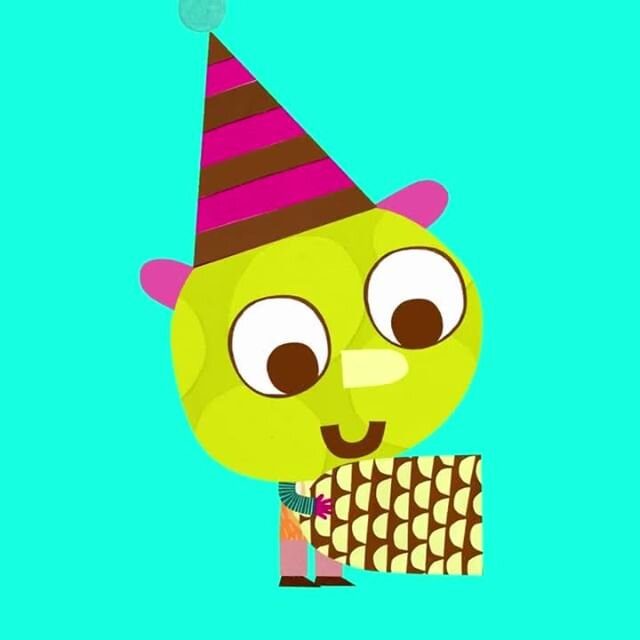 Olobob Top on Instagram