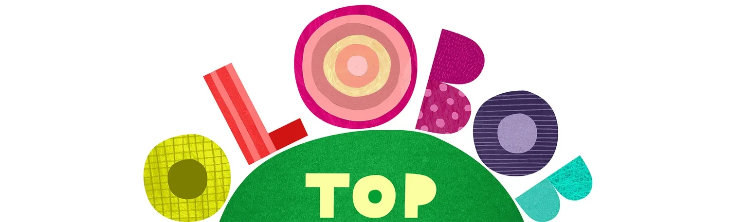 Olobob Top
