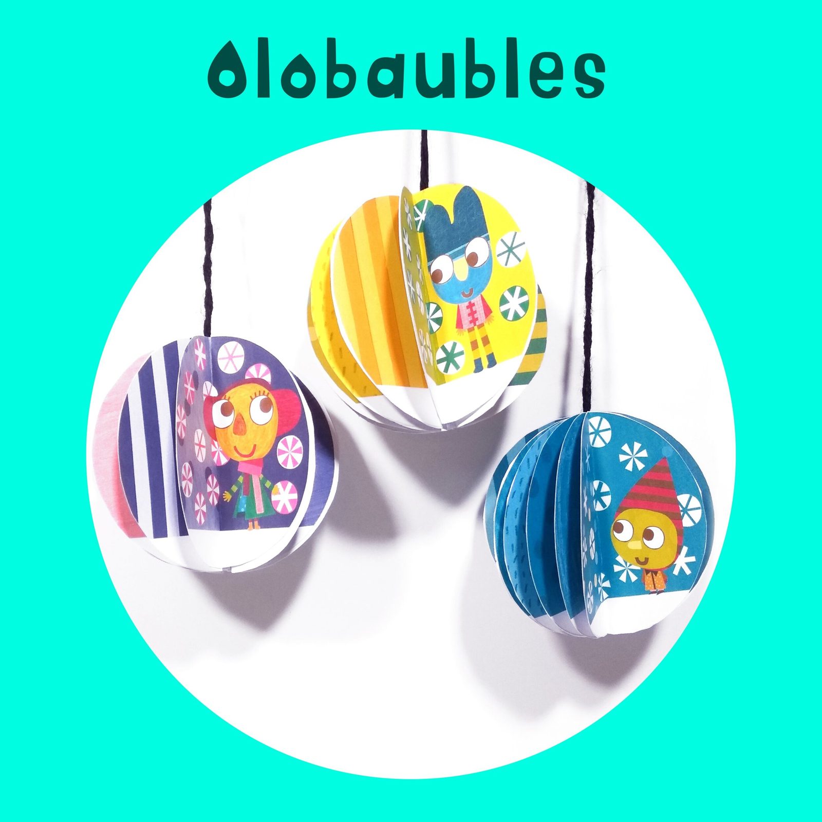 Olobaubles