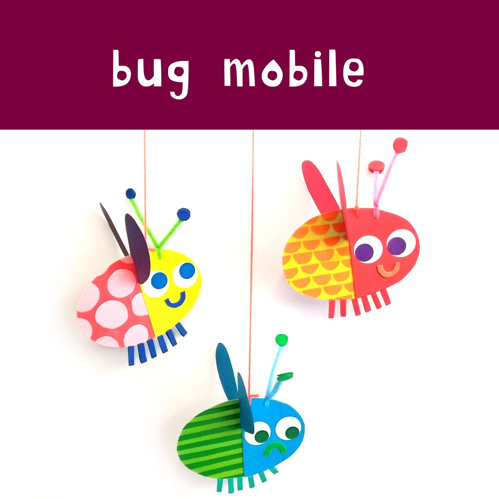 Bug mobile
