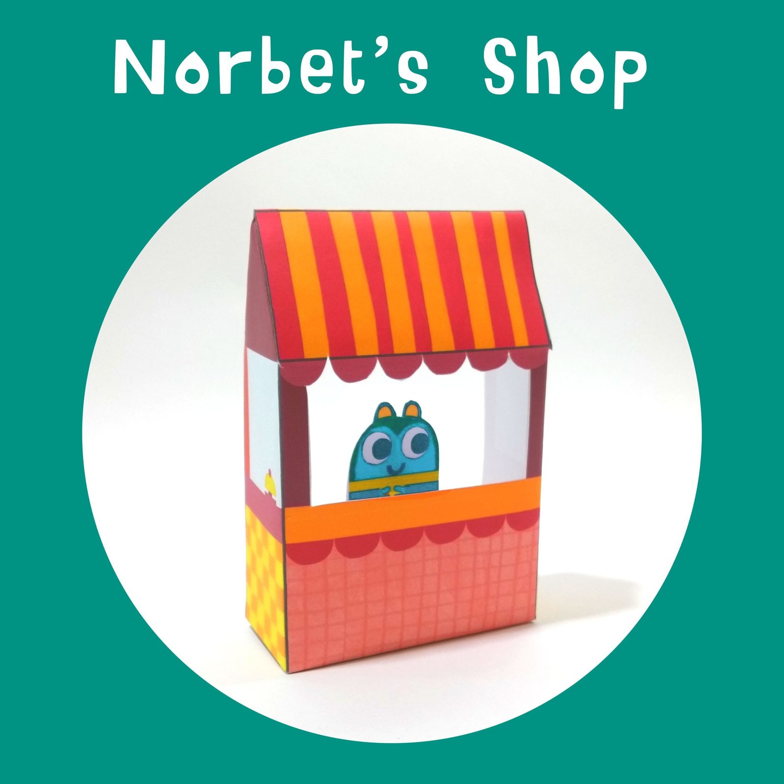 Norbet’s Shop