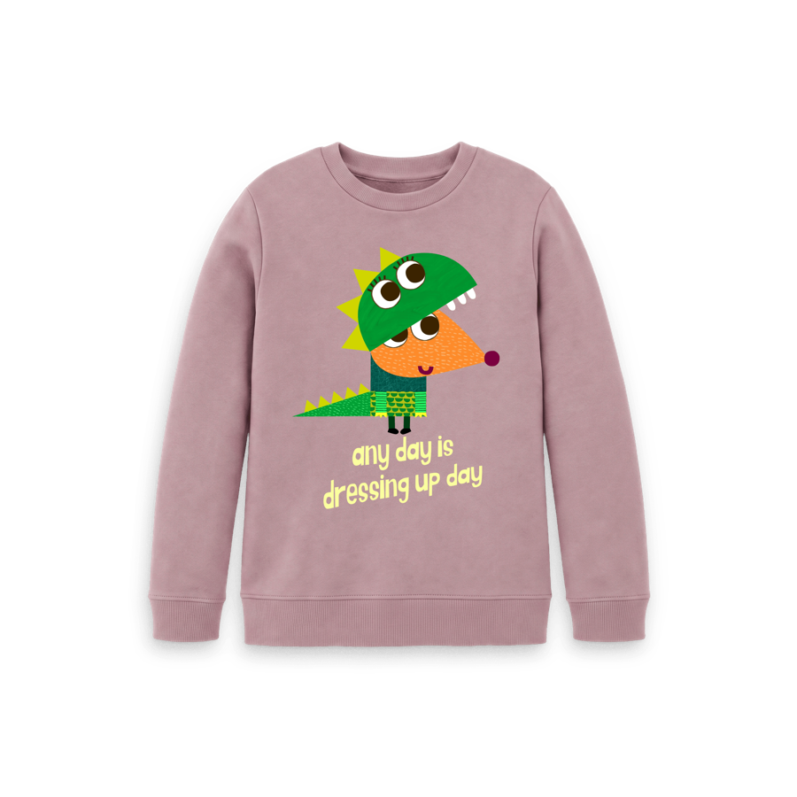 Crunch jumper