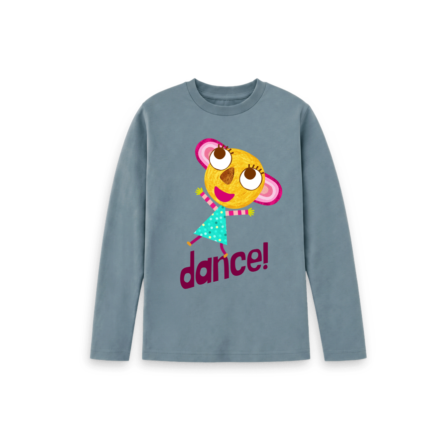 Lalloo long sleeve tee